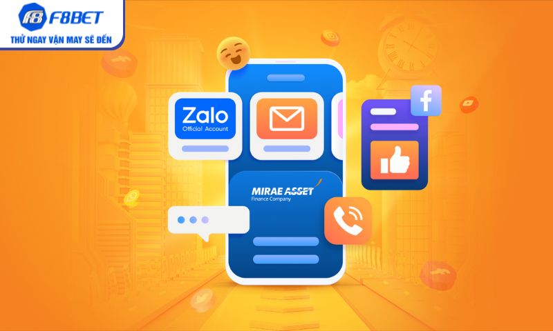 Đội ngũ hỗ trợ trực tuyến của F8BET phục vụ mọi thời điểm Đội ngũ hỗ trợ trực tuyến của F8BET phục vụ mọi thời điểm