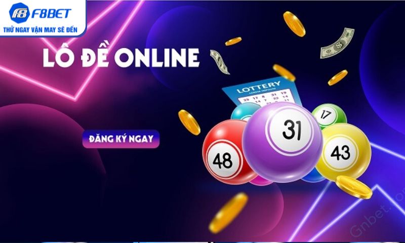 Vì sao xổ số siêu tốc trên F8BET thu hút đông đảo người chơi