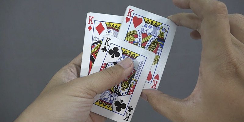 Bí quyết poker F8BET