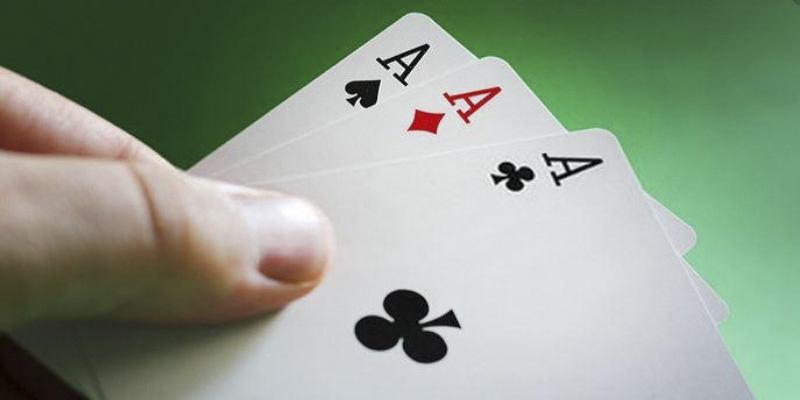 Thuật ngữ poker trực tuyến
