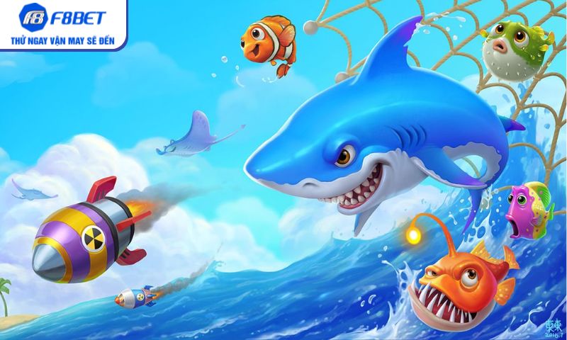 Chu kỳ boss rồng trong bắn cá rồng